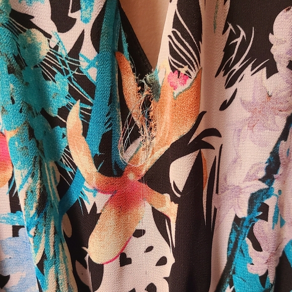 Romper - Picture 3 of 3